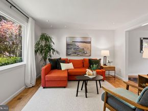 3138 Ellenwood Drive, Fairfax VA 22031