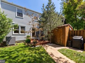 3138 Ellenwood Drive, Fairfax VA 22031
