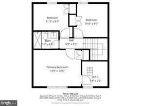 3138 Ellenwood Drive, Fairfax VA 22031