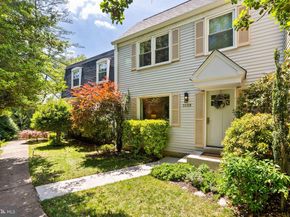 3138 Ellenwood Drive, Fairfax VA 22031