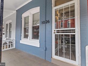 1026 N Pallas Street, Philadelphia PA 19104