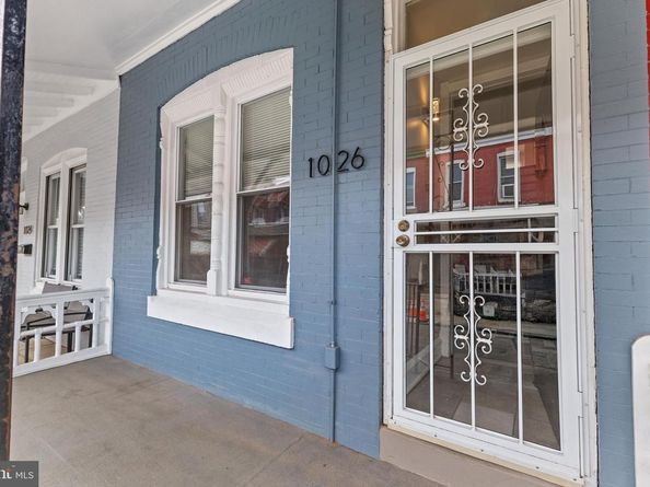 1026 N Pallas Street, Philadelphia PA 19104