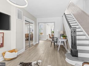 1026 N Pallas Street, Philadelphia PA 19104