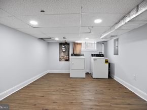 2505 S Sheridan Street, Philadelphia PA 19148