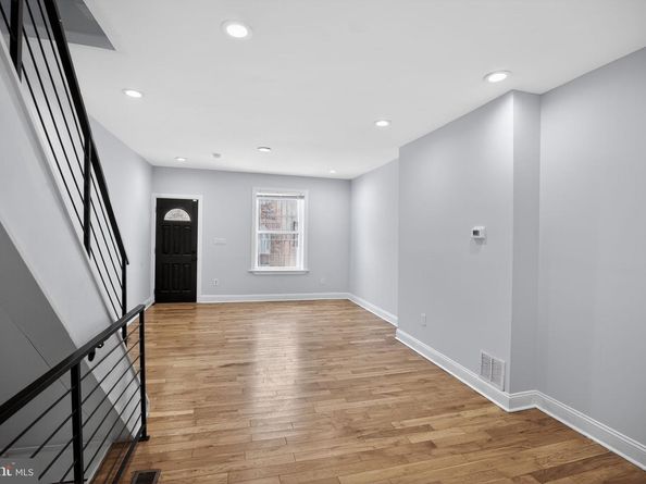 2505 S Sheridan Street, Philadelphia PA 19148
