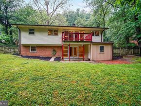 3903 Ivydale Drive, Annandale VA 22003