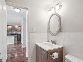 2101 Chestnut Street 517, Philadelphia PA 19103