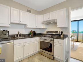 4141 Henderson Road N 606, Arlington VA 22203