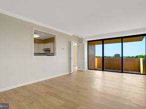 4141 Henderson Road N 606, Arlington VA 22203