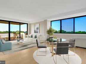 4141 Henderson Road N 606, Arlington VA 22203