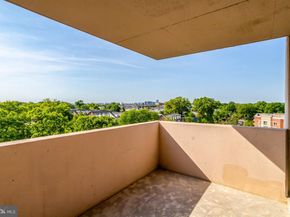 4141 Henderson Road N 606, Arlington VA 22203