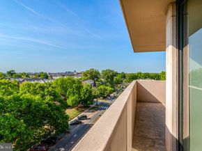 4141 Henderson Road N 606, Arlington VA 22203