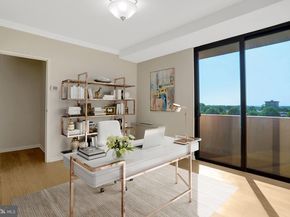 4141 Henderson Road N 606, Arlington VA 22203