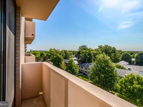 4141 Henderson Road N 606, Arlington VA 22203