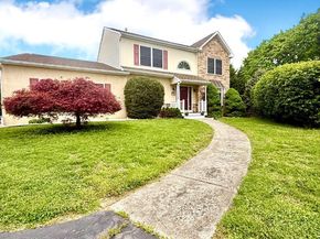 358 Peachtree Drive, Jenkintown PA 19046