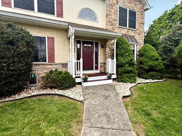 358 Peachtree Drive, Jenkintown PA 19046