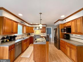 358 Peachtree Drive, Jenkintown PA 19046