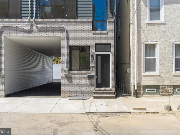 298 Delmar Street B, Philadelphia PA 19128