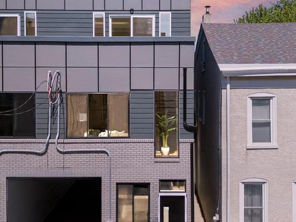 298 Delmar Street B, Philadelphia PA 19128