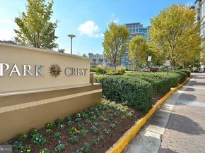8220 Crestwood Heights Drive 301, Mclean VA 22102