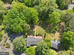 10929 Howland Drive, Reston VA 20191