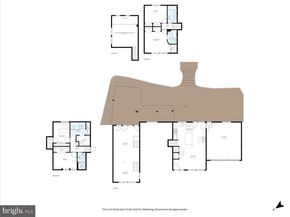 10929 Howland Drive, Reston VA 20191