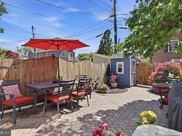 914 Pendleton Street, Alexandria VA 22314