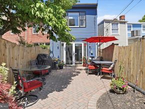 914 Pendleton Street, Alexandria VA 22314