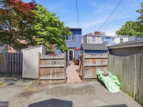 914 Pendleton Street, Alexandria VA 22314