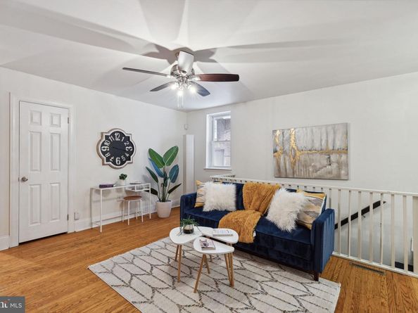 1305 Spruce Street TH1C, Philadelphia PA 19107