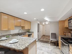 1305 Spruce Street TH1C, Philadelphia PA 19107
