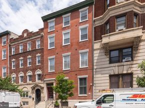 1305 Spruce Street TH1C, Philadelphia PA 19107