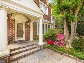 4018 Chancery Court NW, Washington DC 20007
