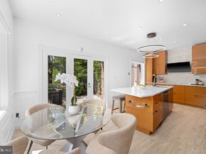 4018 Chancery Court NW, Washington DC 20007