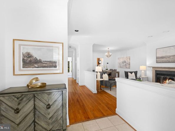 4018 Chancery Court NW, Washington DC 20007