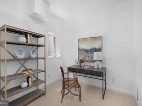 4018 Chancery Court NW, Washington DC 20007
