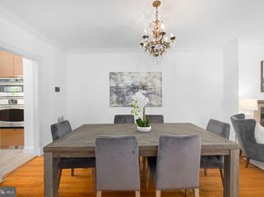 4018 Chancery Court NW, Washington DC 20007