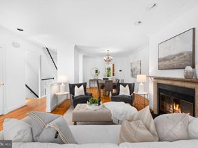 4018 Chancery Court NW, Washington DC 20007