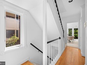 4018 Chancery Court NW, Washington DC 20007