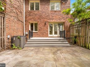 4018 Chancery Court NW, Washington DC 20007