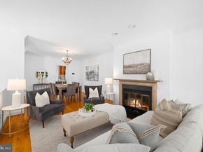 4018 Chancery Court NW, Washington DC 20007