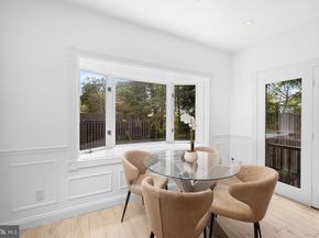 4018 Chancery Court NW, Washington DC 20007