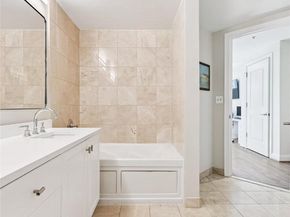 2501 Wisconsin Avenue NW 7, Washington DC 20007