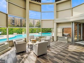 8360 Greensboro Drive 1010, Mclean VA 22102