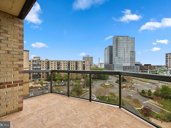 8360 Greensboro Drive 1010, Mclean VA 22102