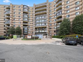 8360 Greensboro Drive 1010, Mclean VA 22102
