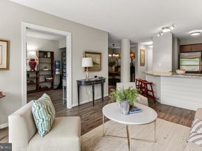 2100 Langston Boulevard 337, Arlington VA 22201