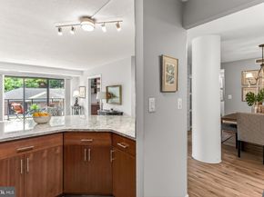 2100 Langston Boulevard 337, Arlington VA 22201
