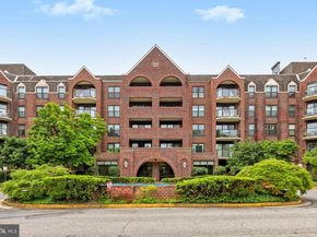 2100 Langston Boulevard 337, Arlington VA 22201