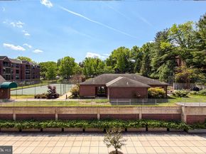 2100 Langston Boulevard 337, Arlington VA 22201
